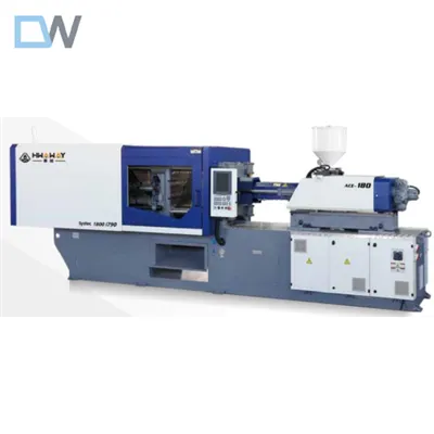 Servo Hwaway ACE 100 120 150 180 Servo stroj za varčevanje z energijo